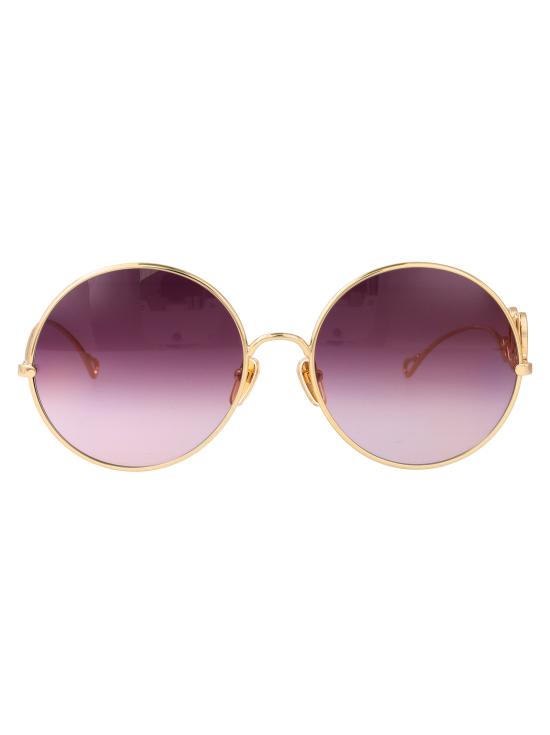 26SS 끌로에 선글라스 CH0329S 003 gold