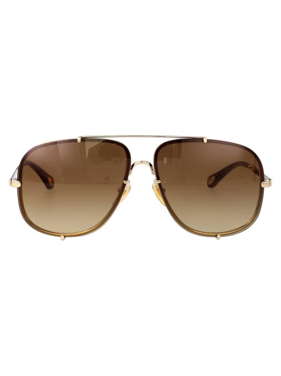 26SS 끌로에 선글라스 CH0348S 003 gold