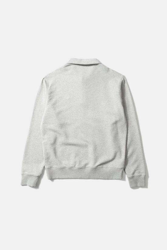  에드몬드 스튜디오 폴로 티셔츠 미니 로고 폴로 - EDMMOND STUDIOS