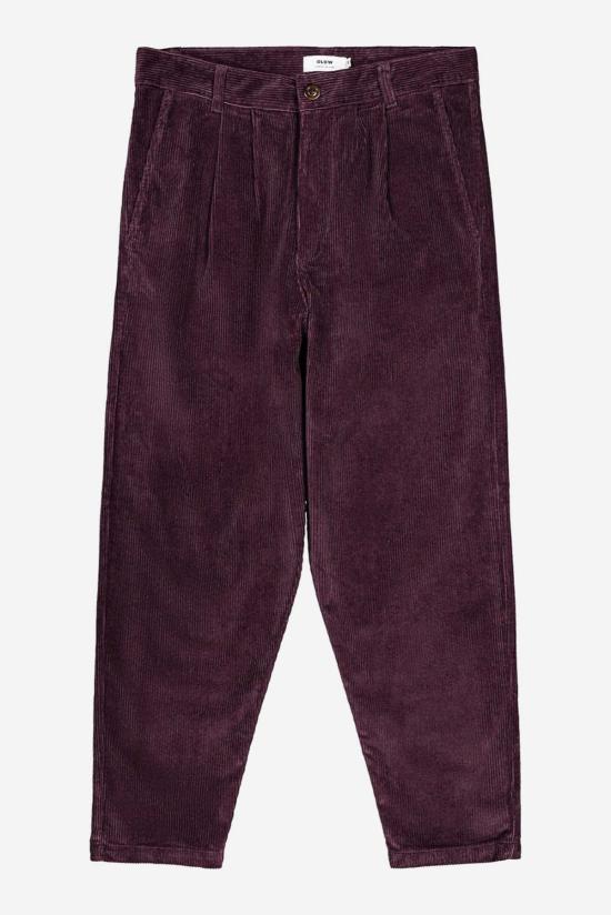  OLOW 스트레이트 팬츠 올로우 스윙 팬츠 - OTHER BRANDS