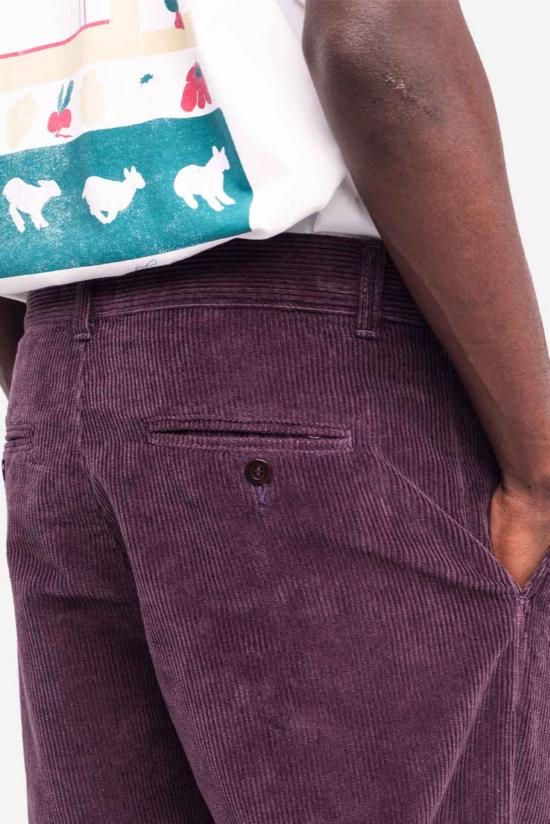  OLOW 스트레이트 팬츠 올로우 스윙 팬츠 - OTHER BRANDS