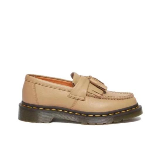  닥터마틴 로퍼 31245439 TAN DOM - DR.MARTENS