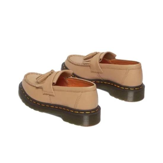  닥터마틴 로퍼 31245439 TAN DOM - DR.MARTENS