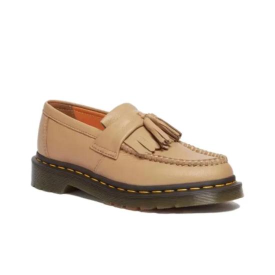  닥터마틴 로퍼 31245439 TAN DOM - DR.MARTENS