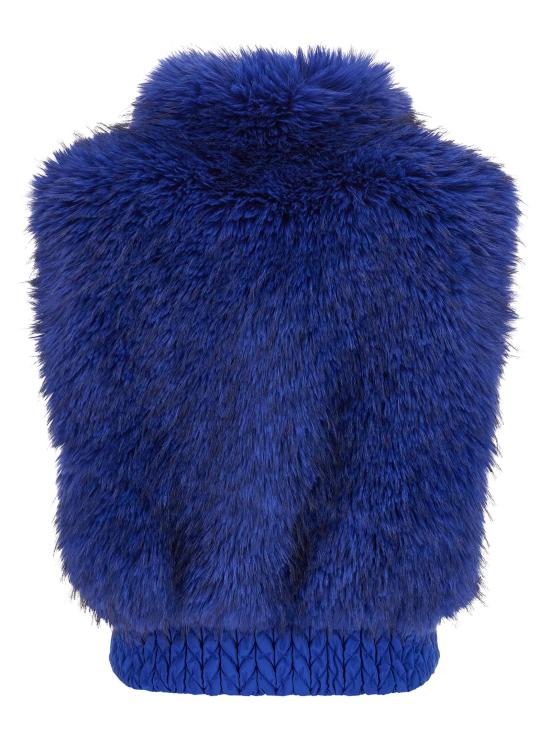 25FW 골드버그 베스트 GB006812545634 Blue - GOLDBERGH