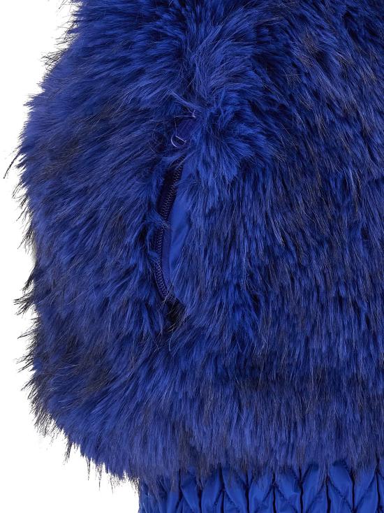 25FW 골드버그 베스트 GB006812545634 Blue - GOLDBERGH