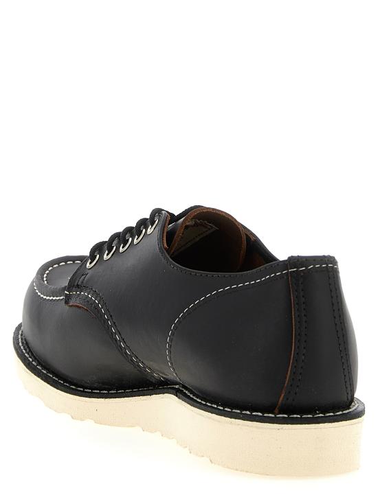 25FW 레드윙 드레스 슈즈 0809D0 Black - RED WING