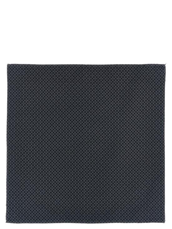 25FW 팔질레리 넥타이 9A300V88PT85101 Blue