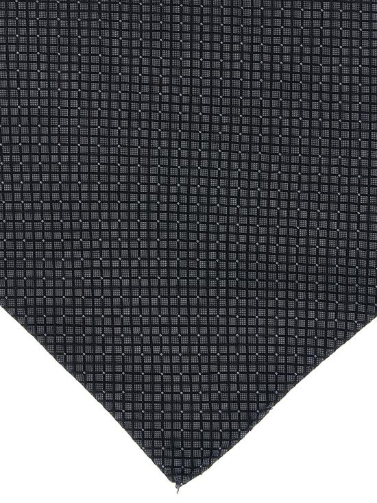 25FW 팔질레리 넥타이 9A300V88PT85101 Blue - PAL ZILERI