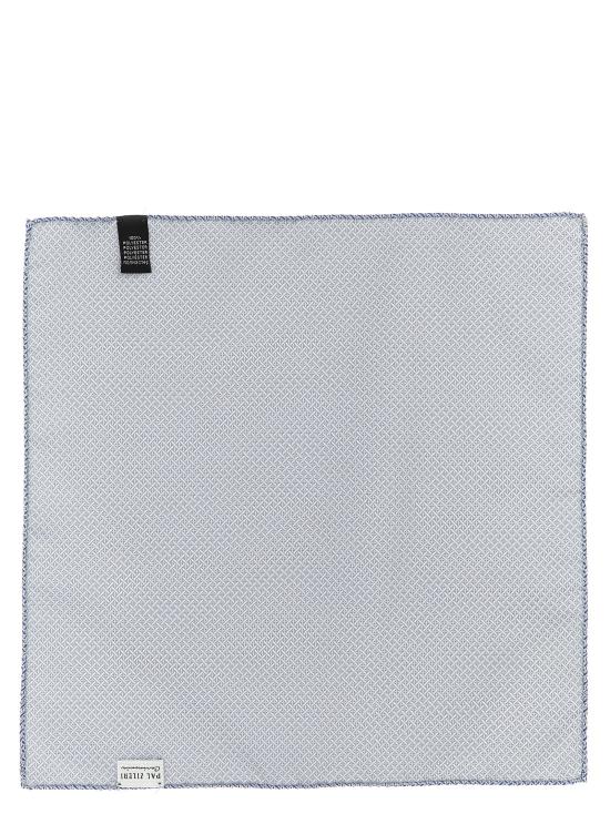 25FW 팔질레리 넥타이 9AJ00V88PT26207 Blue - PAL ZILERI