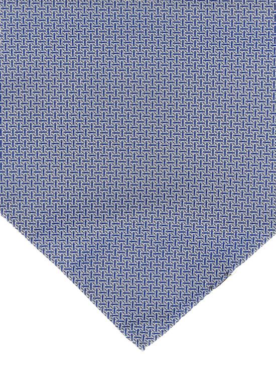 25FW 팔질레리 넥타이 9AJ00V88PT26207 Blue - PAL ZILERI