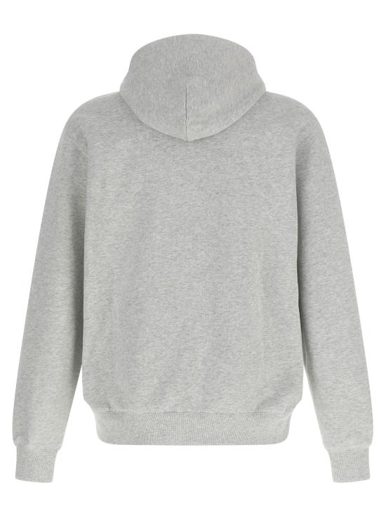 25FW 칼하트 WIP 긴팔 티셔츠 I035625482XX Gray - CARHARTT WIP