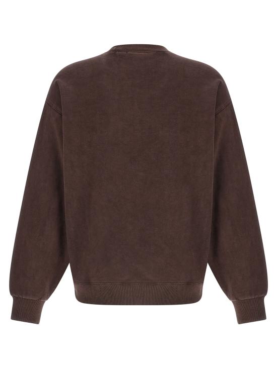 25FW 칼하트 WIP 비스타 스웨트셔츠 I02952233HGD Brown - CARHARTT WIP