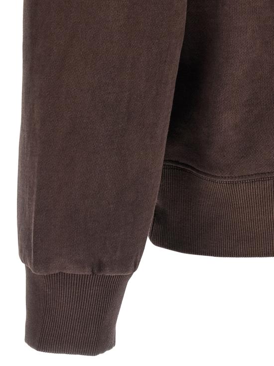 25FW 칼하트 WIP 비스타 스웨트셔츠 I02952233HGD Brown - CARHARTT WIP