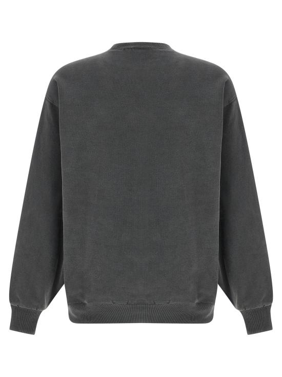 26SS 칼하트 WIP 긴팔 티셔츠 I02952289GD Gray - CARHARTT WIP