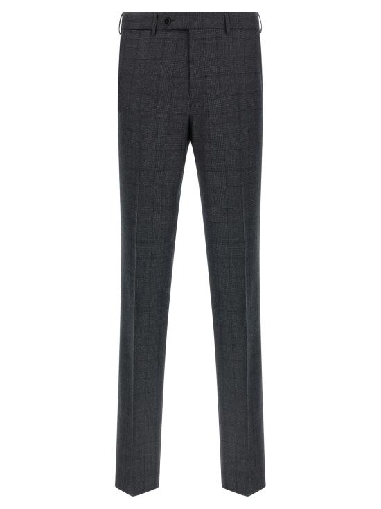 25FW 에르메네질도제냐 수트 세트 222040A220FT2Y7R001 Gray - ERMENEGILDO ZEGNA