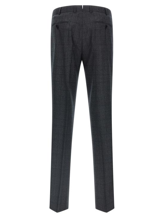 25FW 에르메네질도제냐 수트 세트 222040A220FT2Y7R001 Gray - ERMENEGILDO ZEGNA