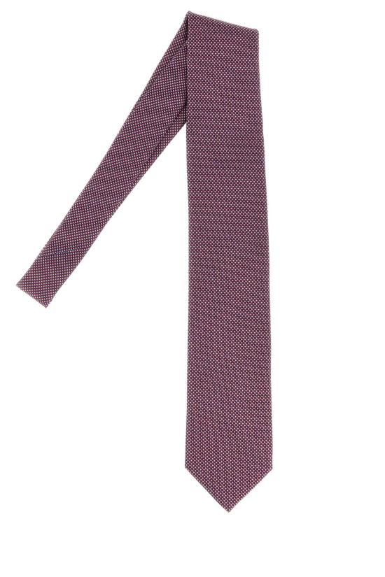 25FW 브리오니 넥타이 O61D00OD428 6159 Printed - BRIONI