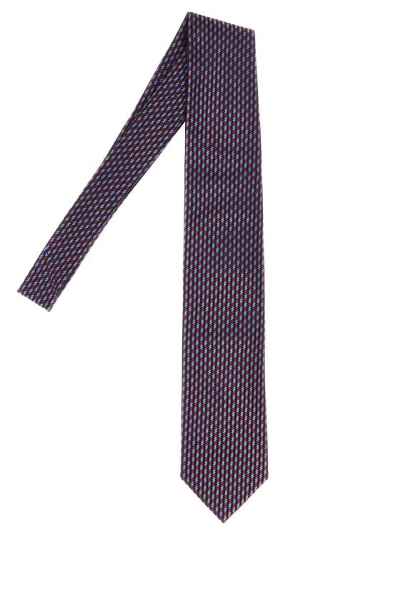 25FW 브리오니 넥타이 O61D00OD426 6148 Printed - BRIONI