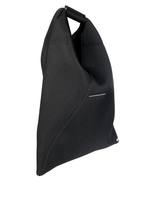 25FW MM6 메종마르지엘라 JAPANESE 재패니즈 스몰 토트백 S54WD0043P6414 T8013 - MM6 MAISON MARGIELA