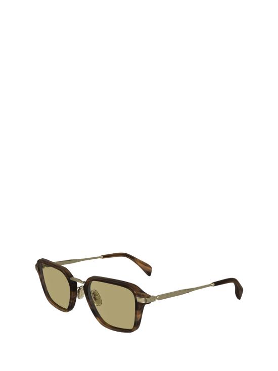 26FW 폴 스미스 선글라스 PS24603S 210 STRIPED BROWN - PAUL SMITH