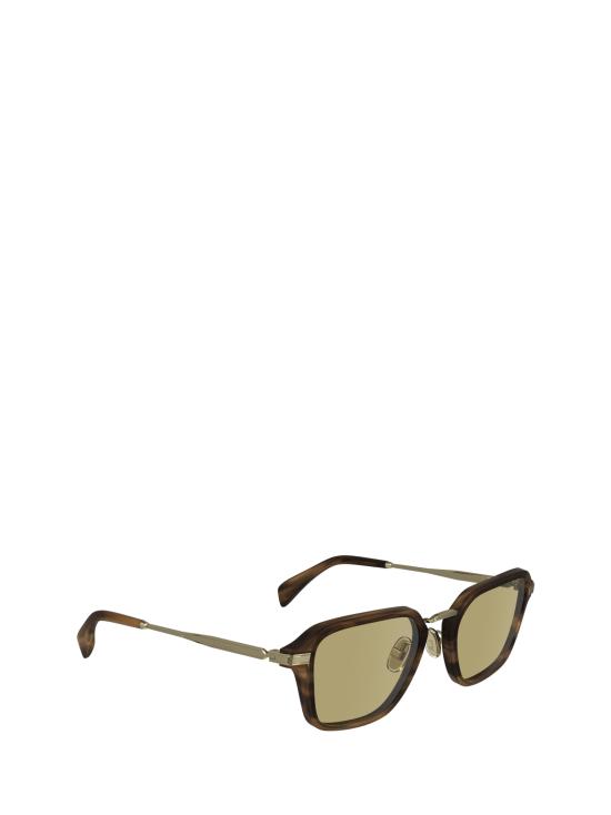 26FW 폴 스미스 선글라스 PS24603S 210 STRIPED BROWN - PAUL SMITH