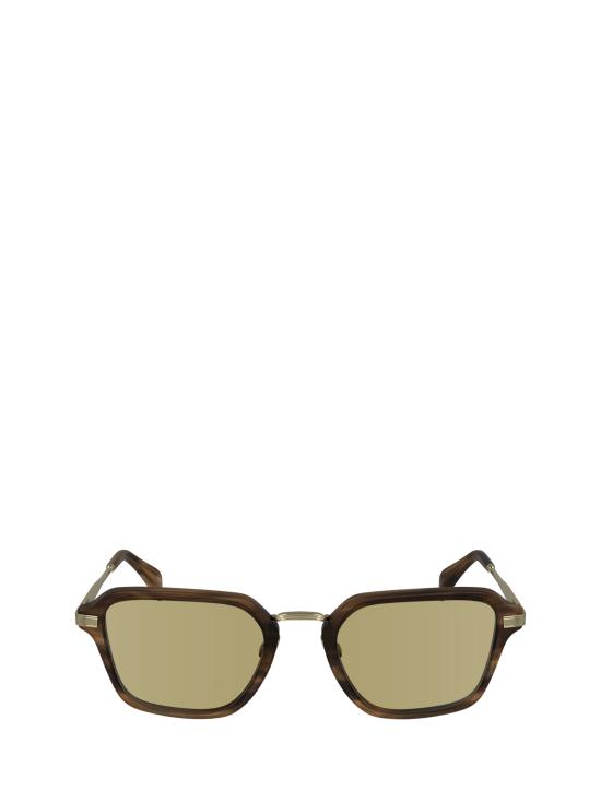 26FW 폴 스미스 선글라스 PS24603S 210 STRIPED BROWN