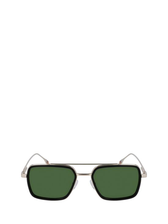26FW 폴 스미스 선글라스 PS23101S 719 GOLD BLACK GREEN