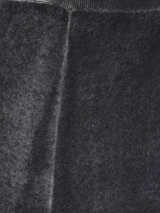 25FW 아방도이 숏 스커트 225WD1596CSMVH V00023 Black - AVANT TOI