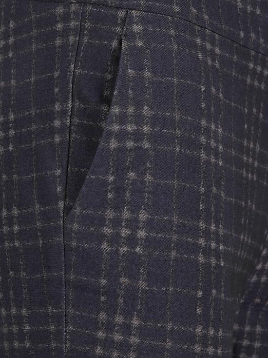 25FW 에비뉴 몽테뉴 팬츠 BEN F1764 SMOCKY Quadretti - AVENUE MONTAIGNE