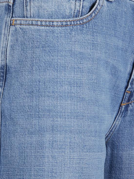 25FW 3x1 데님 팬츠 THE KAT NIGHT SAIL Denim - 3X1