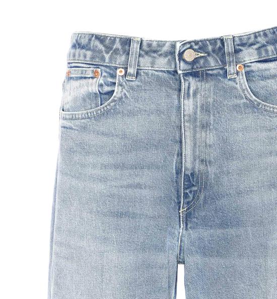 25FW 돈답 데님 팬츠 DP828 DSH371D LO3800 Blue - DONDUP