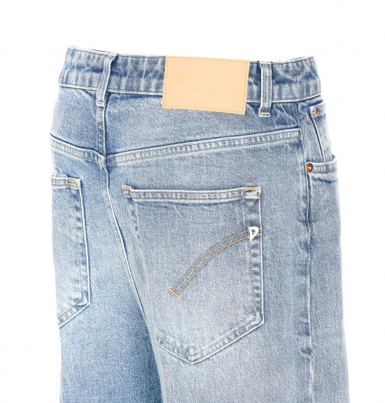 25FW 돈답 데님 팬츠 DP828 DSH371D LO3800 Blue - DONDUP