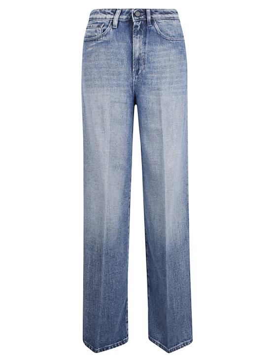 25FW 3x1 데님 팬츠 FLIP JEANS DENIM Denim