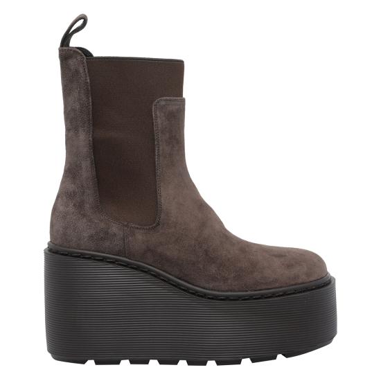 25FW 빅마티 부츠 1H4256D F20H010351 Brown