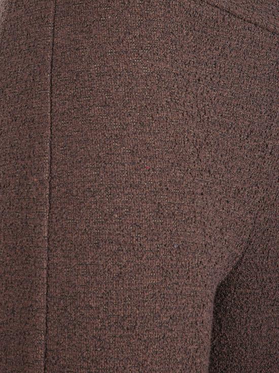 25FW 에비뉴 몽테뉴 팬츠 FLAVIA F1695 CHOCO Cioccolato - AVENUE MONTAIGNE