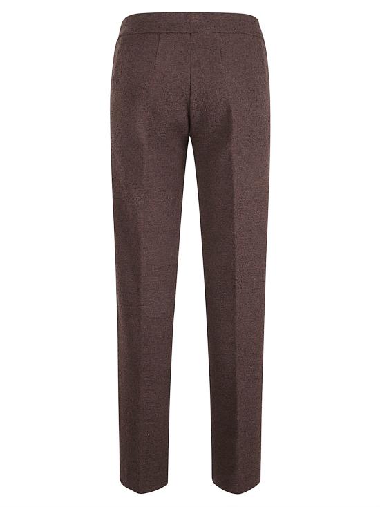 25FW 에비뉴 몽테뉴 팬츠 FLAVIA F1695 CHOCO Cioccolato - AVENUE MONTAIGNE