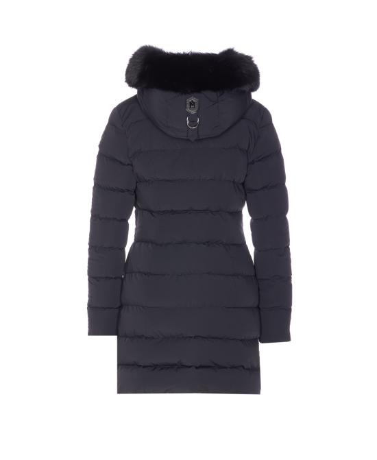 25FW 맥케이지 수트 자켓 CALLA BX C0001 Black - MACKAGE