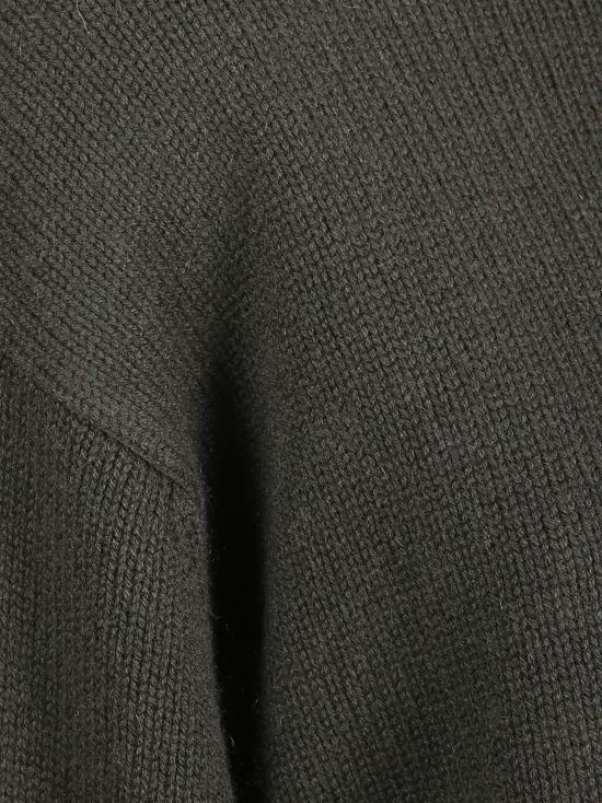 25FW 얼루드 스웨터 17102 38 Military - ALLUDE