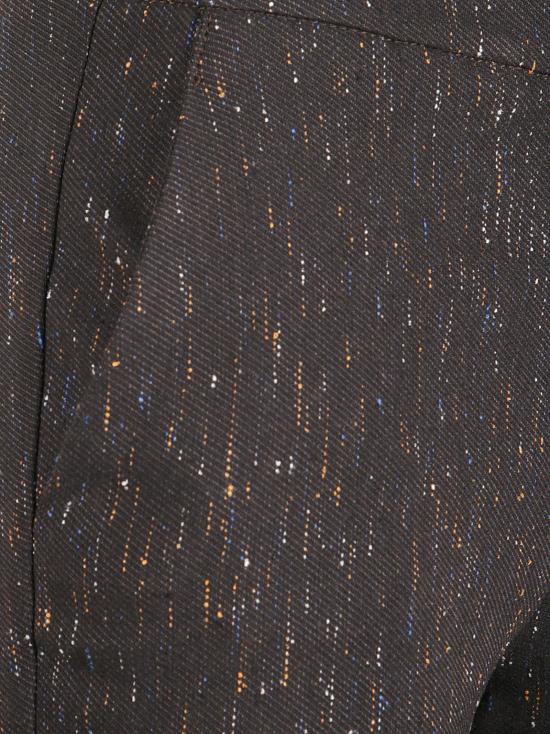 25FW 에비뉴 몽테뉴 팬츠 BEN F1772 ESPRESSO Brown - AVENUE MONTAIGNE