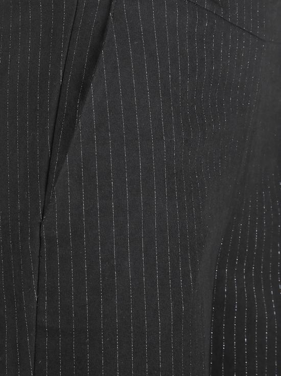 25FW 에비뉴 몽테뉴 팬츠 CARLA F1773 GLITZINE Gessato - AVENUE MONTAIGNE