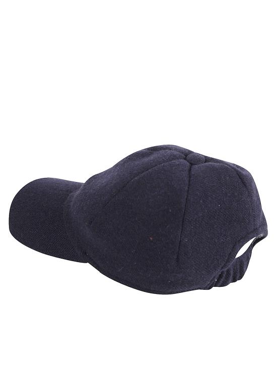 25FW 안드레아스 볼캡 8542 BASEBALL HAT NAVY Blue - ANDREA'S
