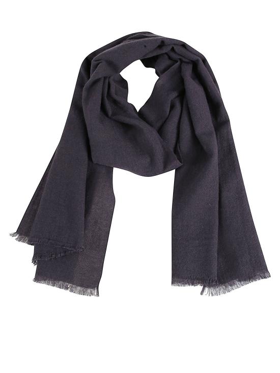 25FW 안드레아스 머플러/스카프 8504 TELO 60 CHARCOL Grey