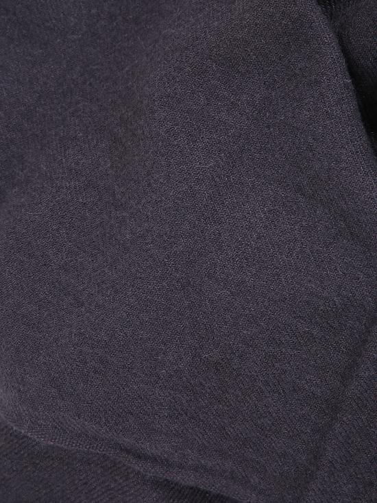 25FW 안드레아스 머플러/스카프 8504 TELO 60 CHARCOL Grey - ANDREA'S