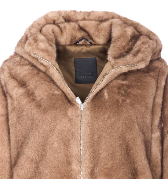 25FW 타트라스 수트 자켓 LJXA0199034668 030 Beige - TATRAS