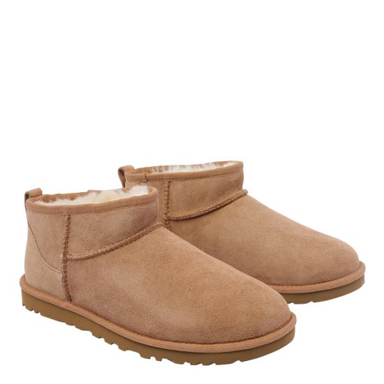 25FW 어그 부츠 1137391 CHE Beige - UGG
