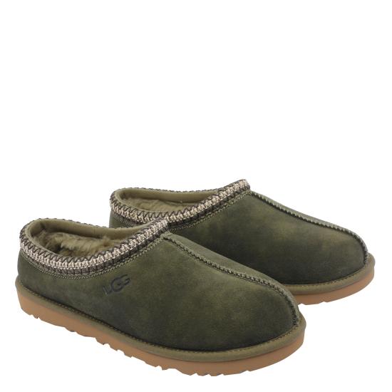 25FW 어그 스니커즈 1173810 BTOL Green - UGG
