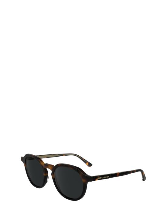 26FW 캘빈클라인 선글라스 CK24538S 233 HAVANA BLACK - CALVIN KLEIN