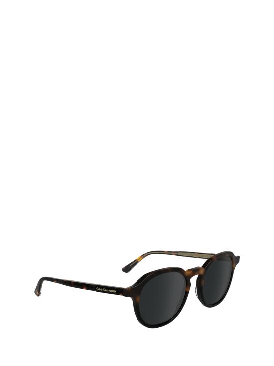 26FW 캘빈클라인 선글라스 CK24538S 233 HAVANA BLACK - CALVIN KLEIN