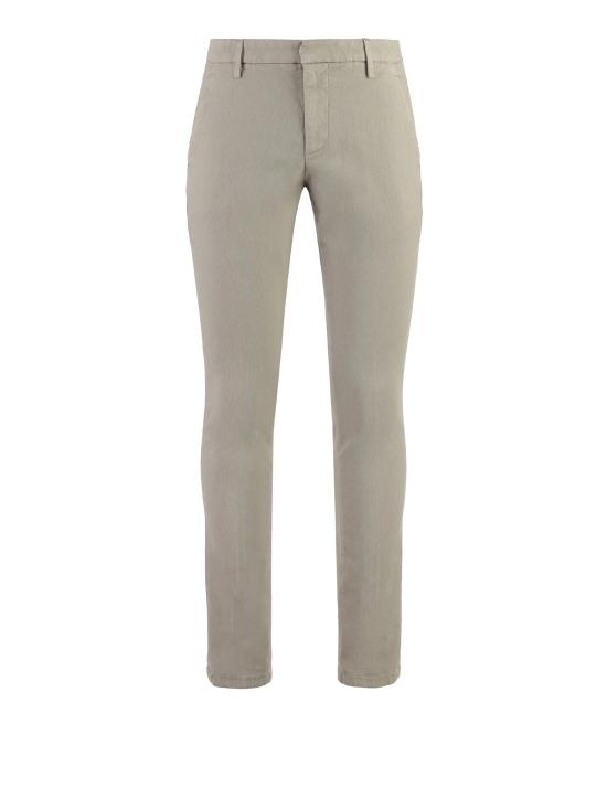 25SS 돈답 스트레이트 팬츠 UP235 OS0112 002636 TORTORA